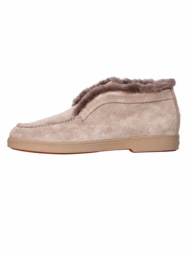Лоферы SANTONI