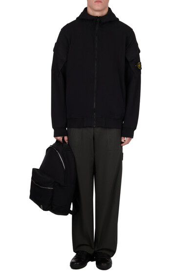 Толстовка STONE ISLAND