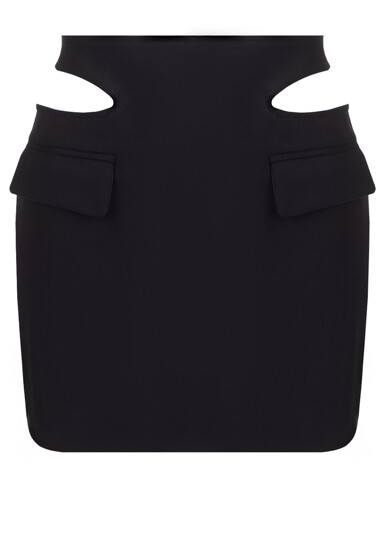 Юбка DION LEE