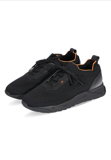 Кроссовки SANTONI