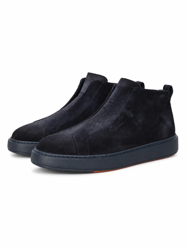 Ботинки SANTONI