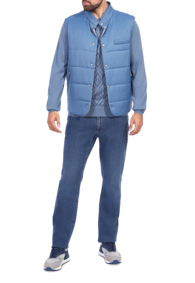 Жилет MANDELLI