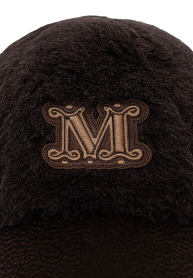 Бейсболка MAX MARA