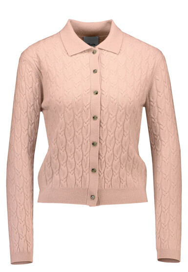 Кардиган ALLUDE