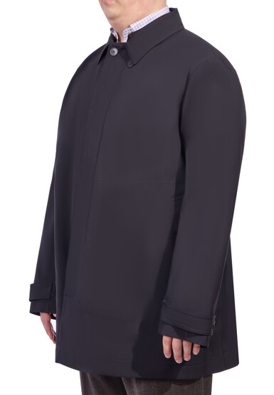 Плащ BRIONI