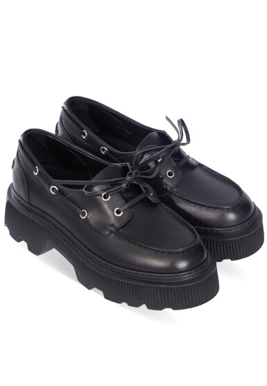 Лоферы SANTONI