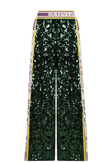 Брюки DOLCE&GABBANA