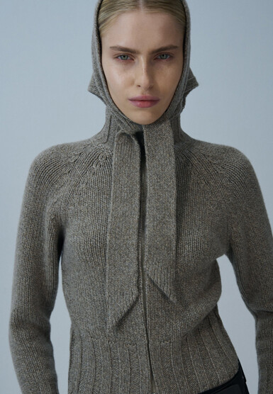 Кардиган MAGDA BUTRYM