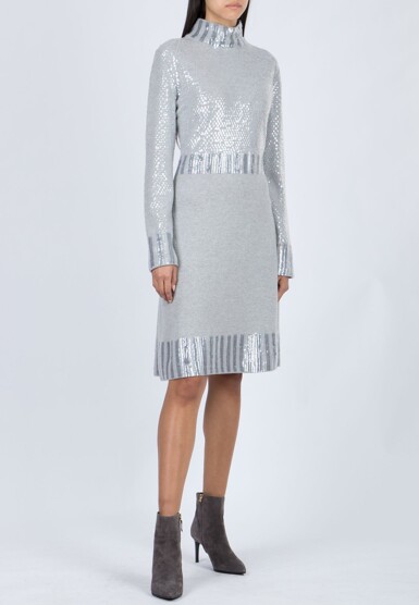 Платье BLUMARINE