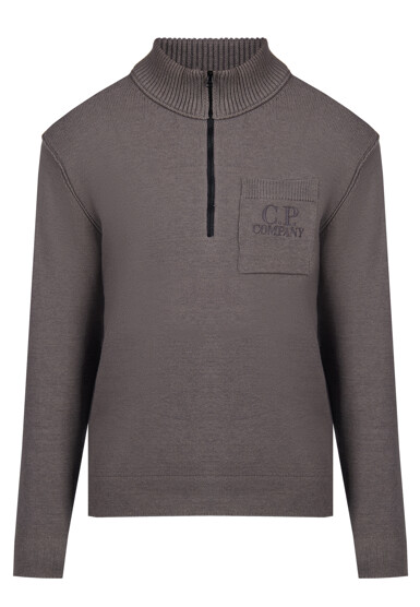 Джемпер C.P. COMPANY