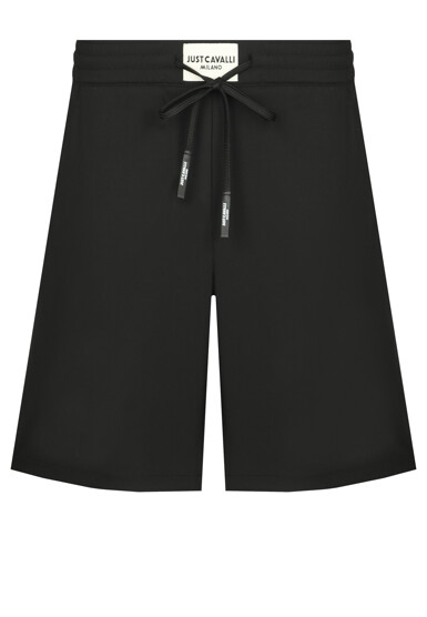 Шорты JUST CAVALLI