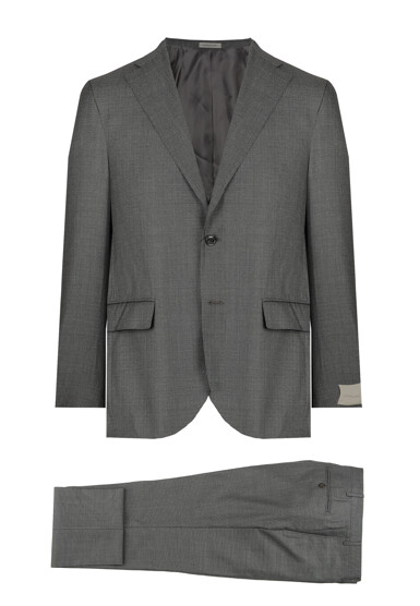 Костюм CORNELIANI