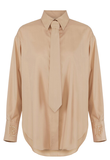 Рубашка ELISABETTA FRANCHI