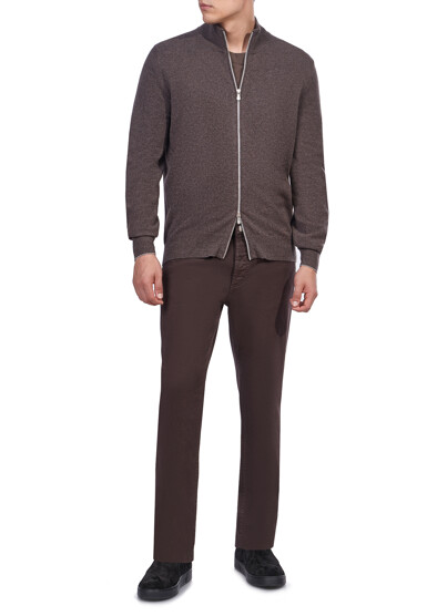 Джинсы BRUNELLO CUCINELLI
