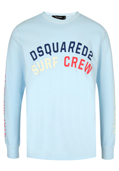 Лонгслив DSQUARED2