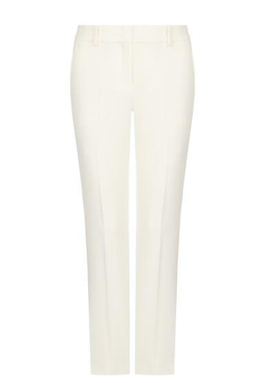 Брюки ERMANNO SCERVINO