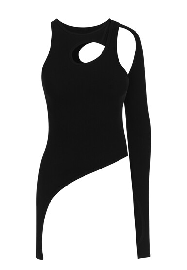 Майка DION LEE