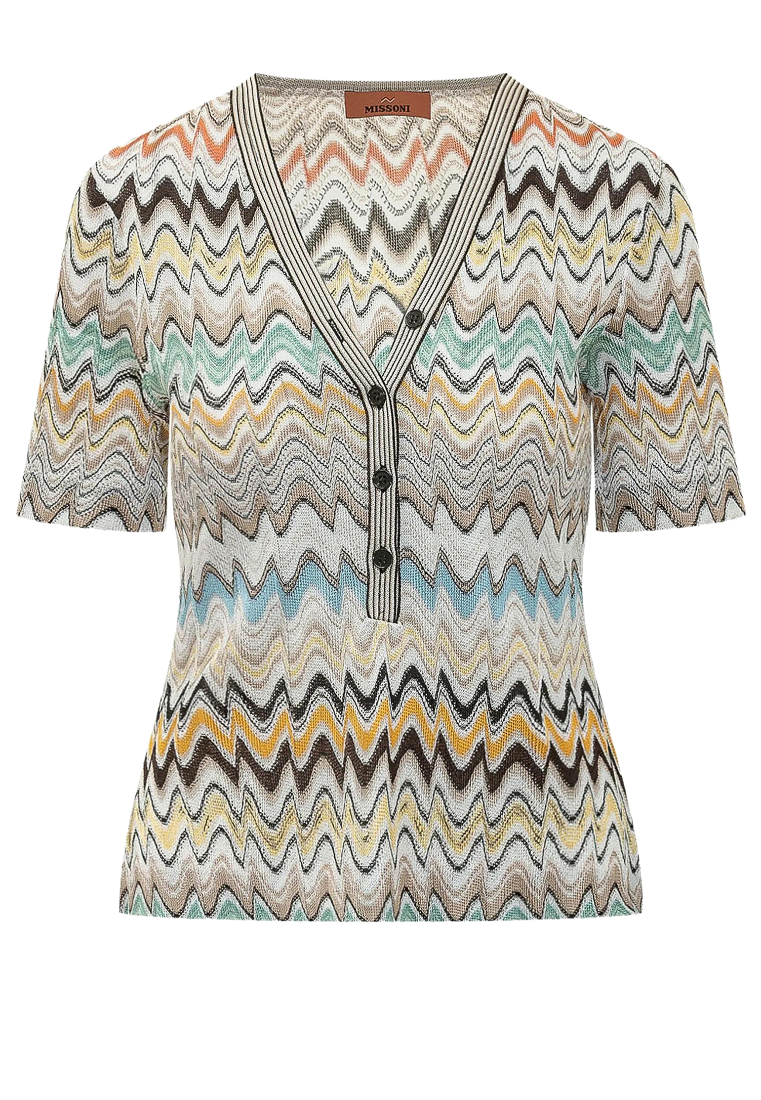 Пуловер MISSONI