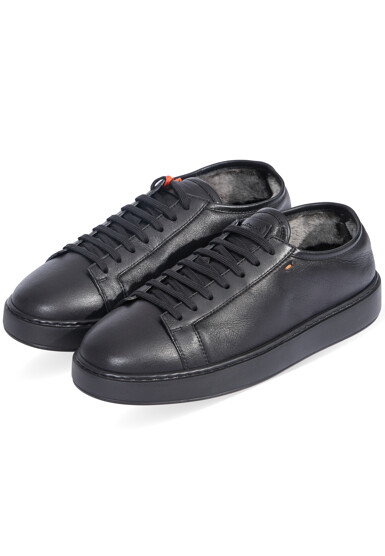 Кеды SANTONI