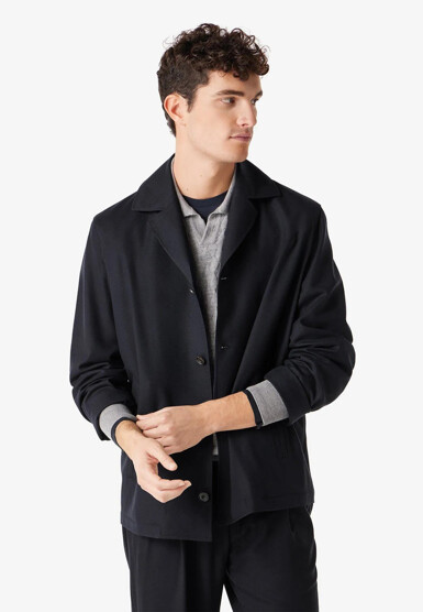 Куртка CORNELIANI