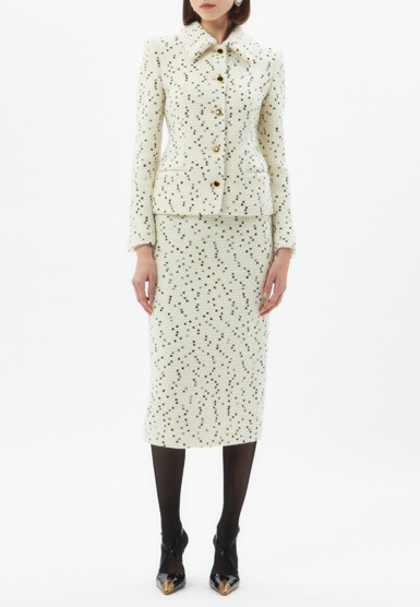 Пиджак ALESSANDRA RICH