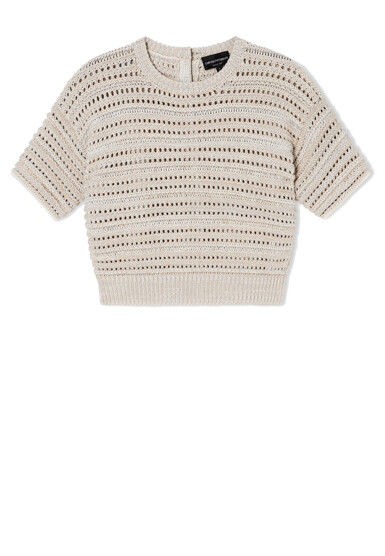 Джемпер EMPORIO ARMANI