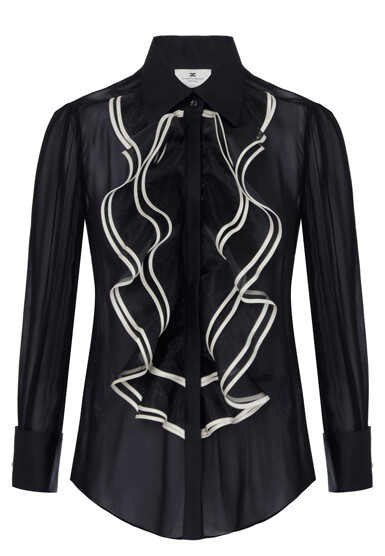 Блуза ELISABETTA FRANCHI