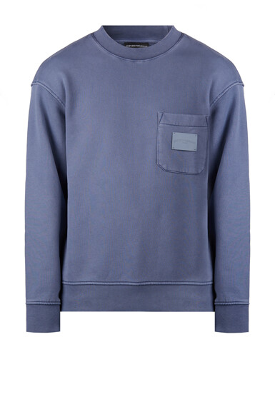 Свитшот EMPORIO ARMANI