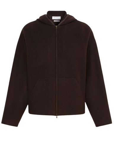 Полупальто MAX MARA