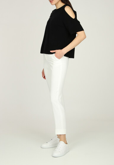 Футболка ALLUDE
