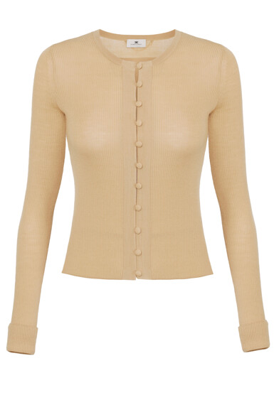 Кардиган ELISABETTA FRANCHI