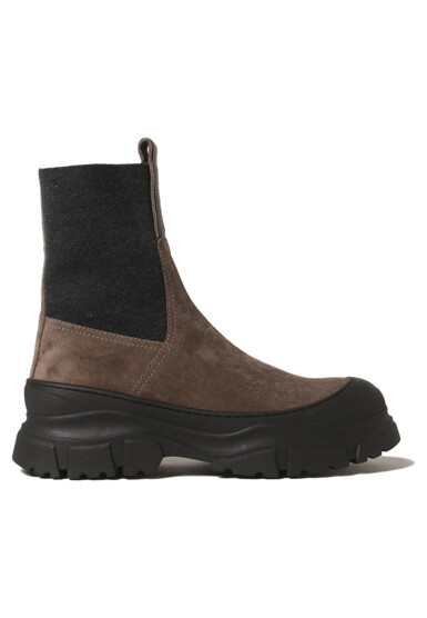 Ботинки BRUNELLO CUCINELLI