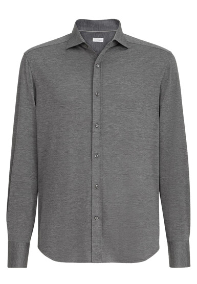 Рубашка BRUNELLO CUCINELLI