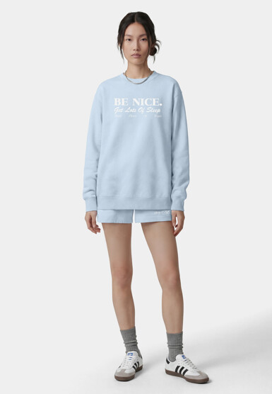 Свитшот SPORTY&RICH
