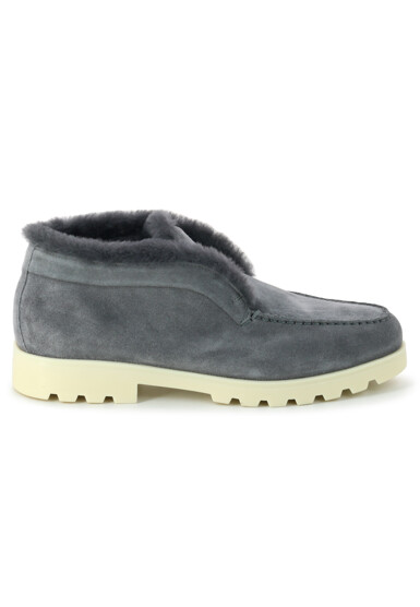 Полуботинки SANTONI