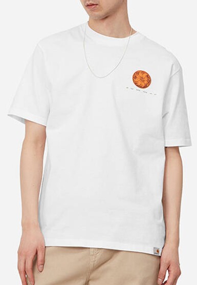Футболка CARHARTT WIP
