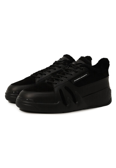 Кеды GIUSEPPE ZANOTTI