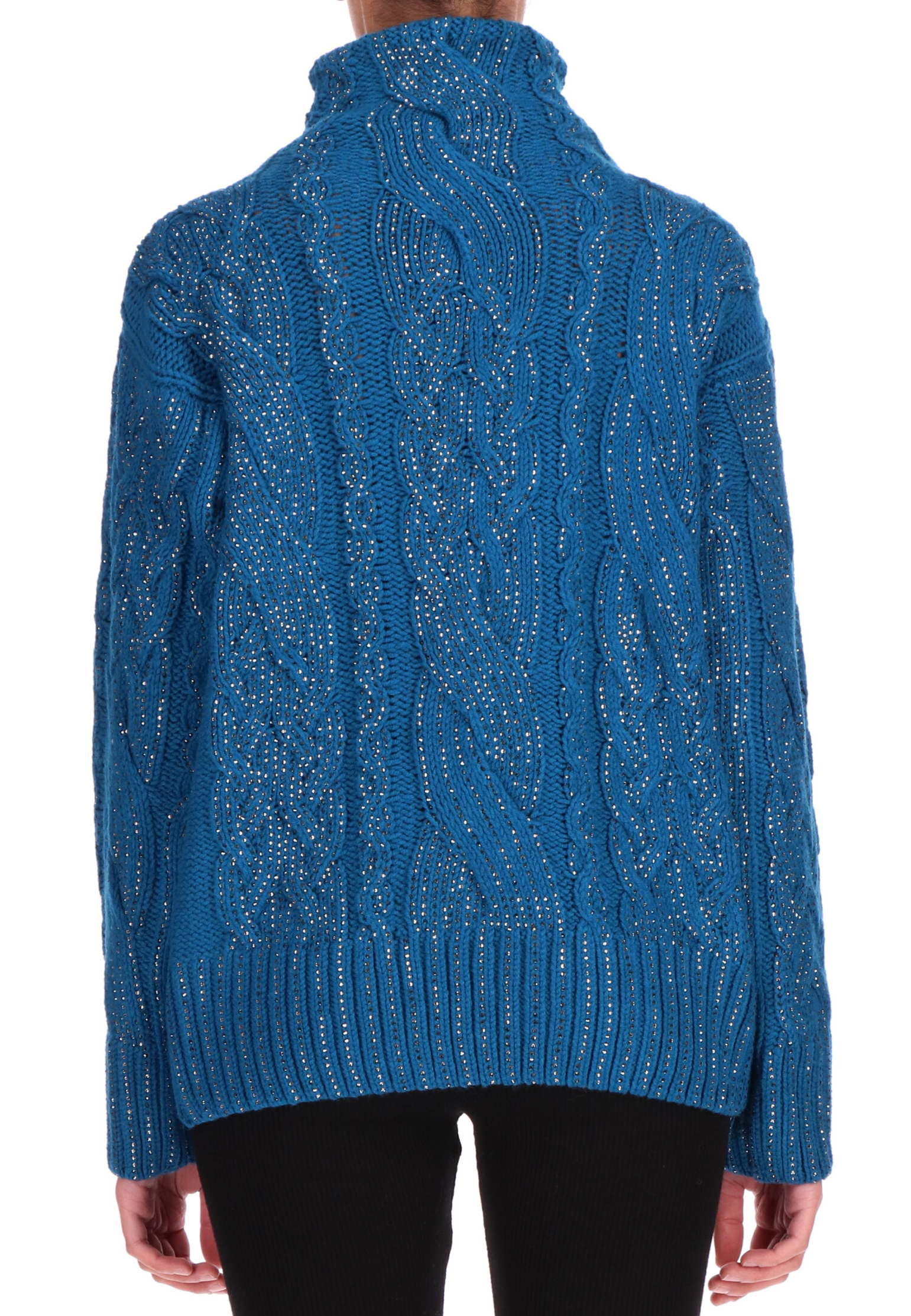 Свитер ERMANNO SCERVINO