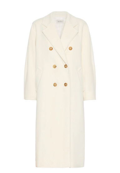 Пальто MAX MARA