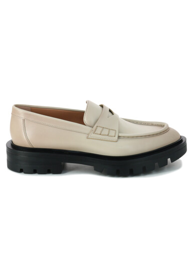 Лоферы SANTONI