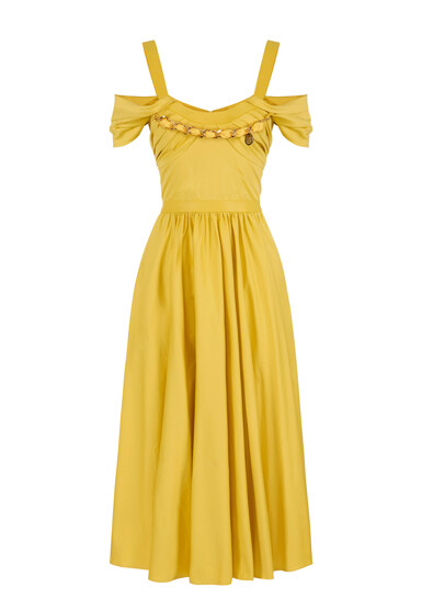 Платье ELISABETTA FRANCHI