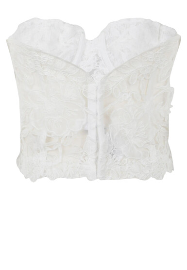 Топ ERMANNO SCERVINO