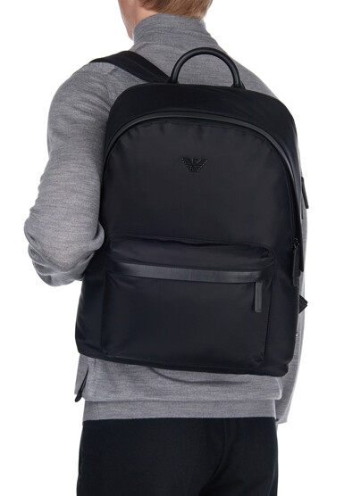 Рюкзак EMPORIO ARMANI