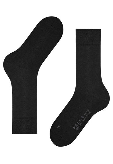 Носки Sensitive New York FALKE