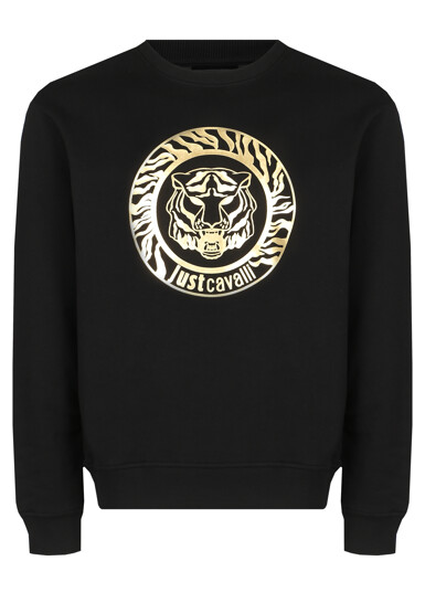 Свитшот JUST CAVALLI