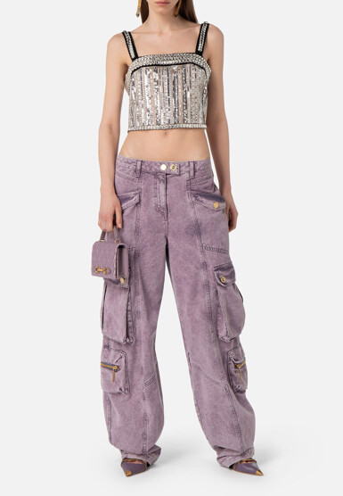 Топ ELISABETTA FRANCHI
