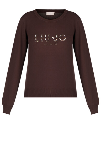 Джемпер LIU JO