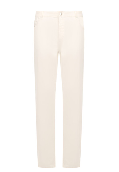 Джинсы BRUNELLO CUCINELLI