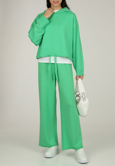 Худи ALLUDE