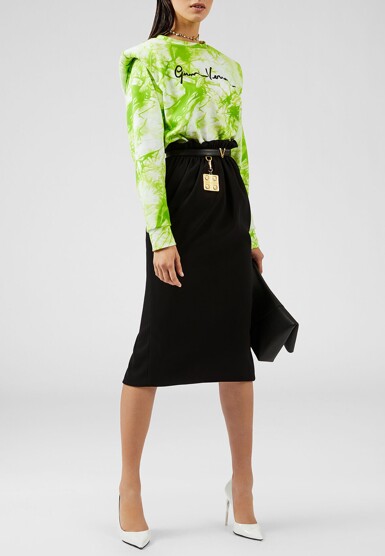Свитшот VERSACE